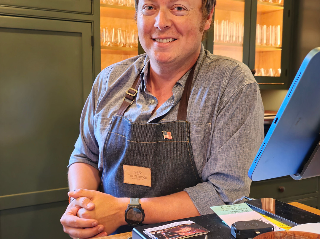 Thistlerock Mead Company-夏洛茨维尔必去景点