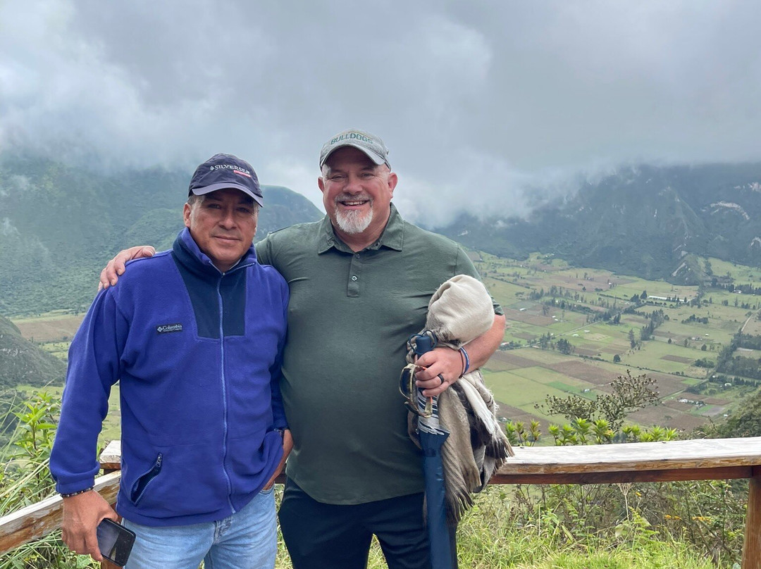 Lincolnjabra-Tumbaco必去景点