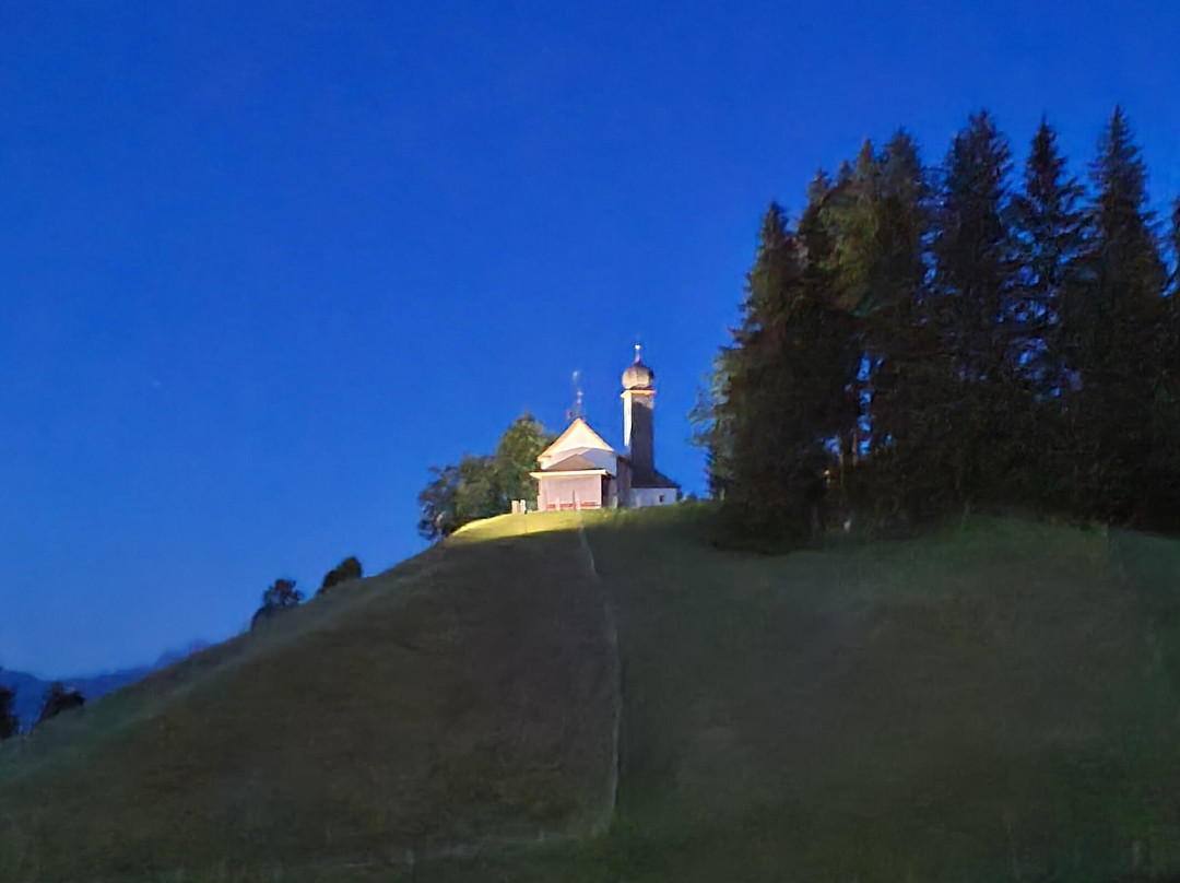 Hotel Das Kaiserblick主图