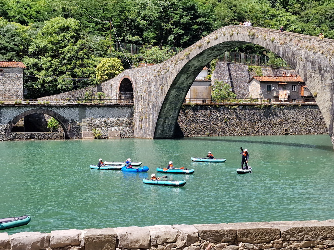 Adrenalima River Adventure-Bagni di Lucca必去景点