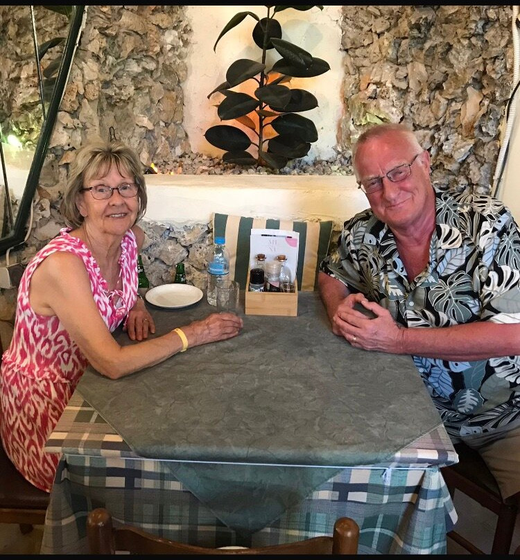 Drunken Sailor-Roda必去景点