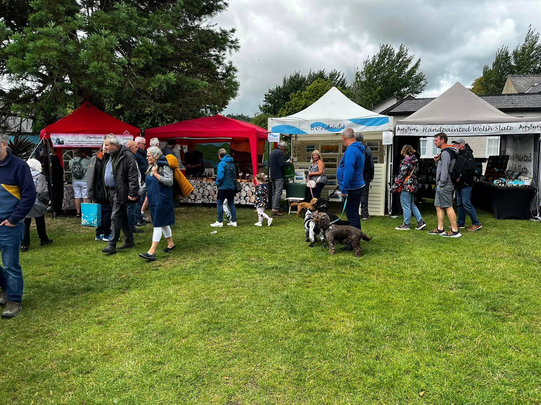 Beaumaris Artisan Market景点图片