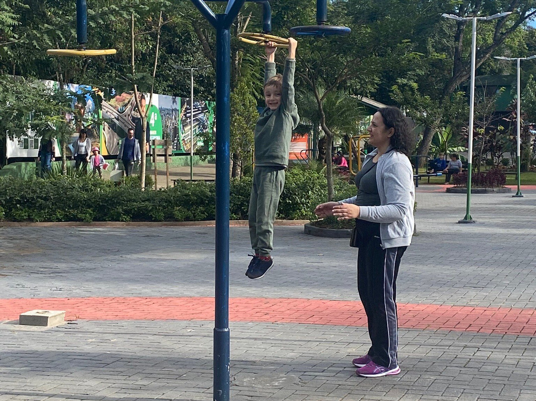 Ecoparque景点图片