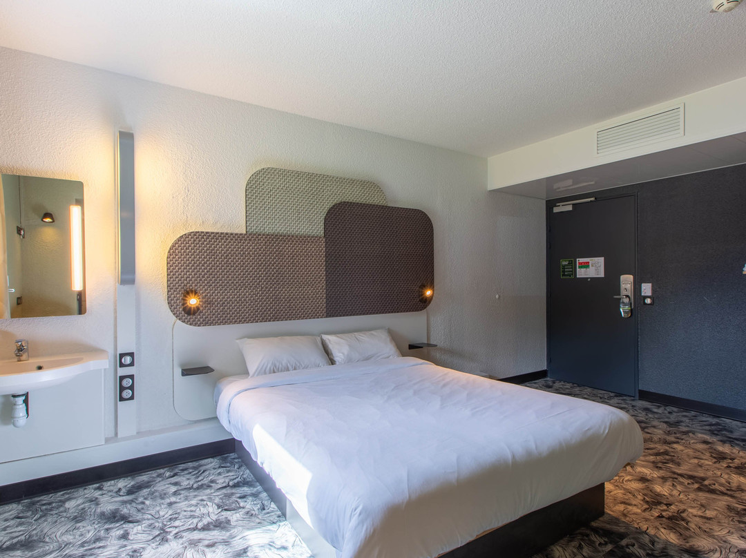 B&B HOTEL Châteauroux A20 L'Occitane主图