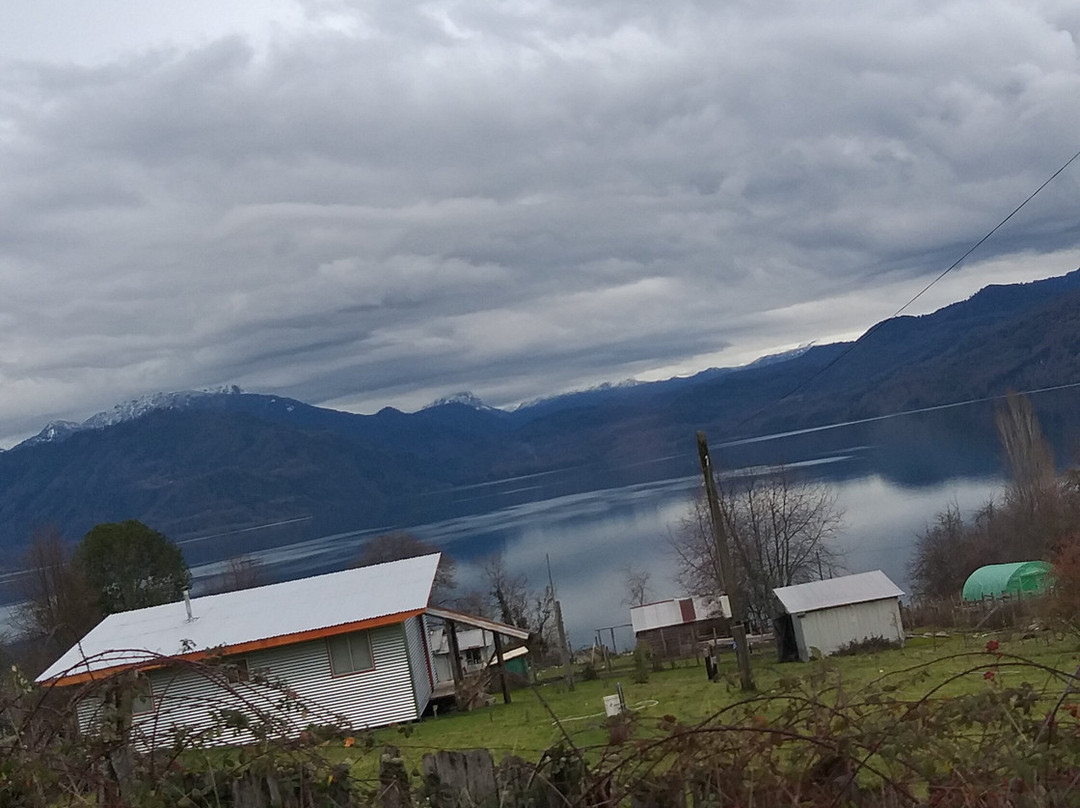 Termas Chihuio-Futrono必去景点