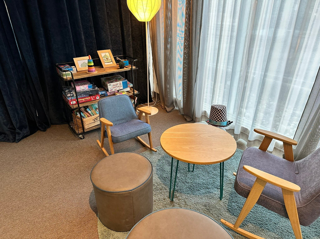 Vienna House Easy by Wyndham Bad Oeynhausen主图