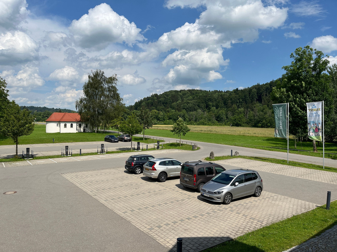 Hofgut Farny I Hotel Brauereiwirtschaft主图