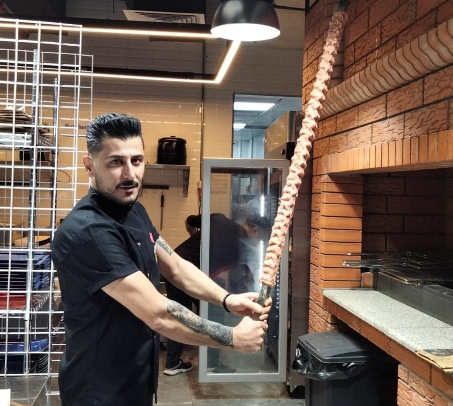 Abracadabra Döner