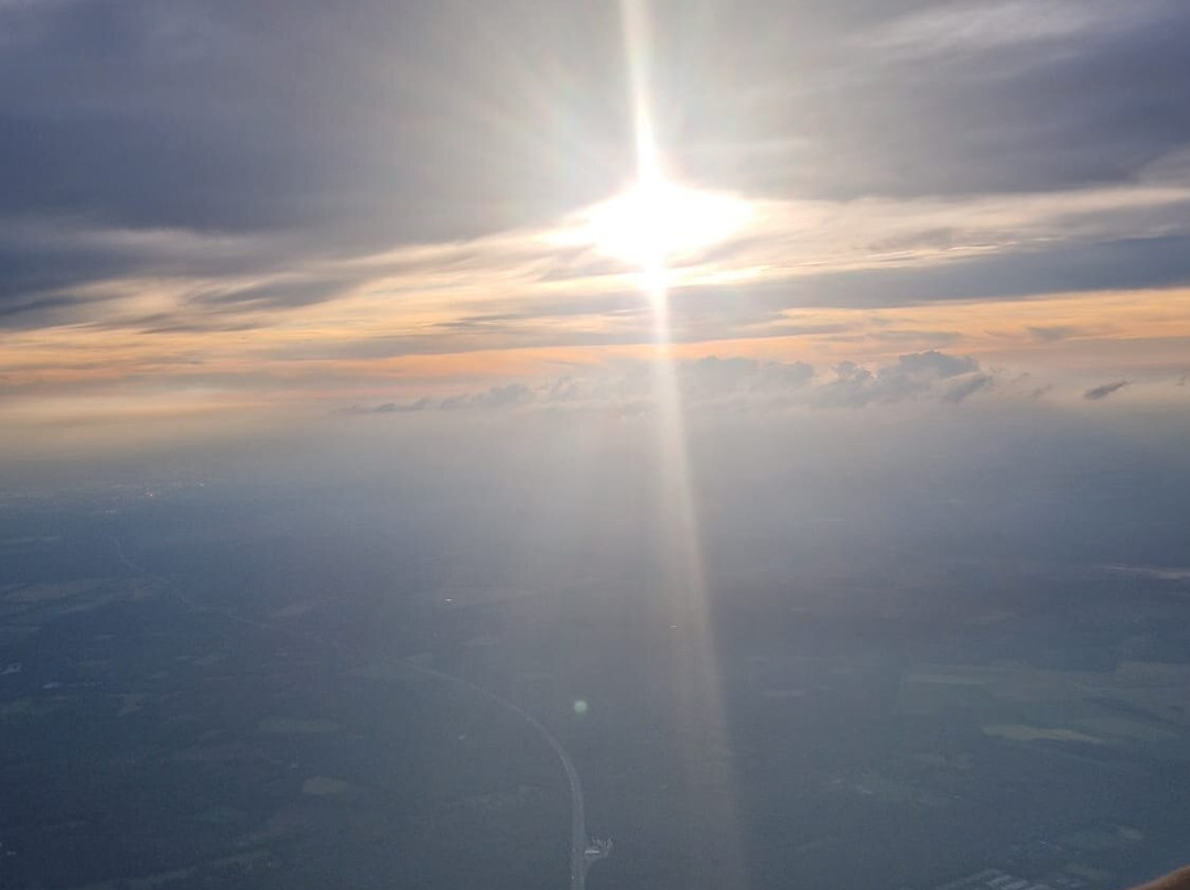 4CB Ballooning the Netherlands-阿纳姆必去景点