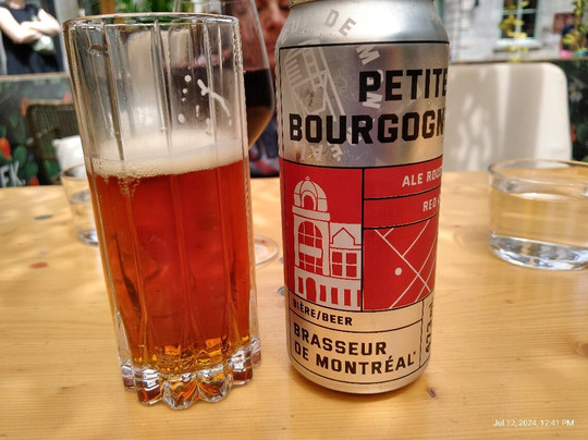 Buvette Pastek主图