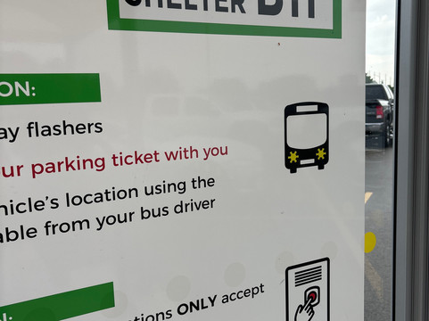 The Parking Spot Fly (Formerly Park 'N Fly)-科利奇帕克必去景点