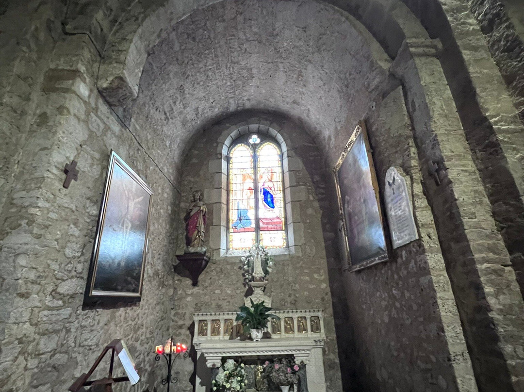 Church of Our Lady of the Assumption景点图片