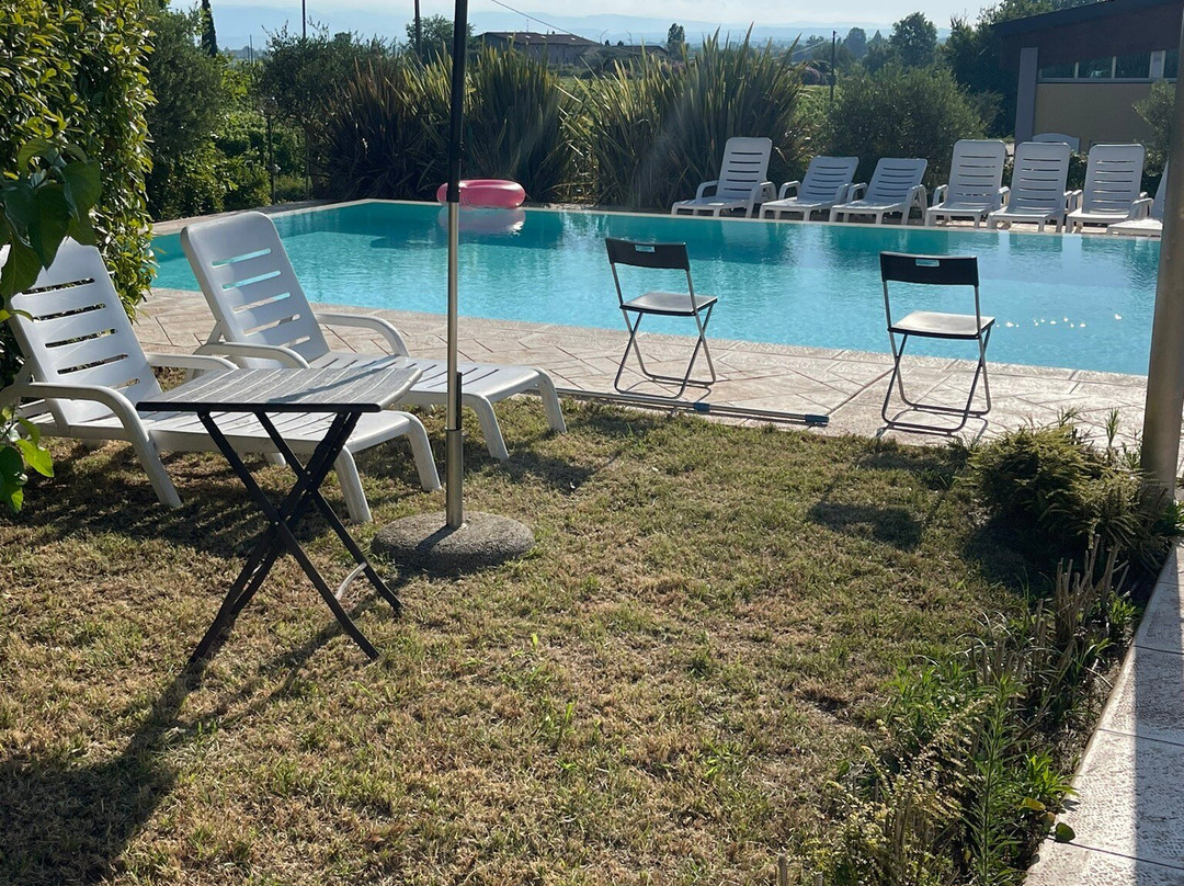 Albergo Quattro Pini主图