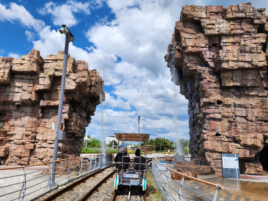 MODU TRAVEL-首尔必去景点