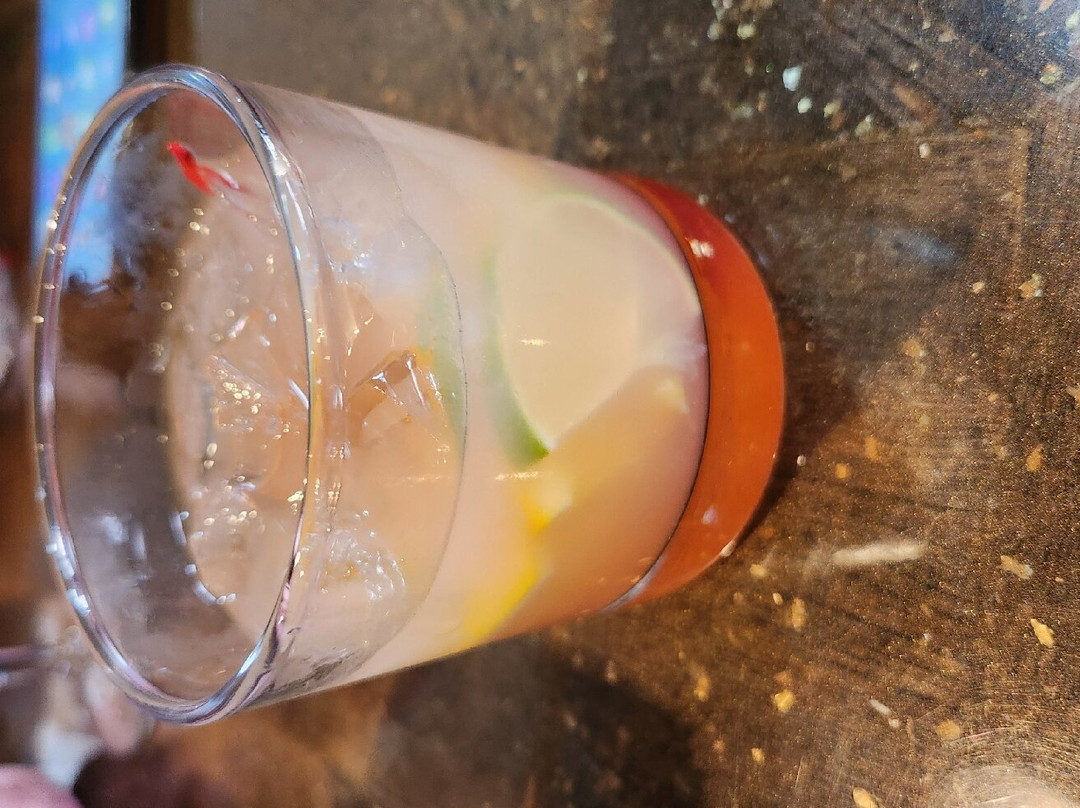 Skagway Spirits Distillery-史凯威必去景点