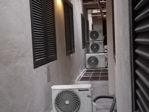 槟城乔治市金栢丽酒店主图