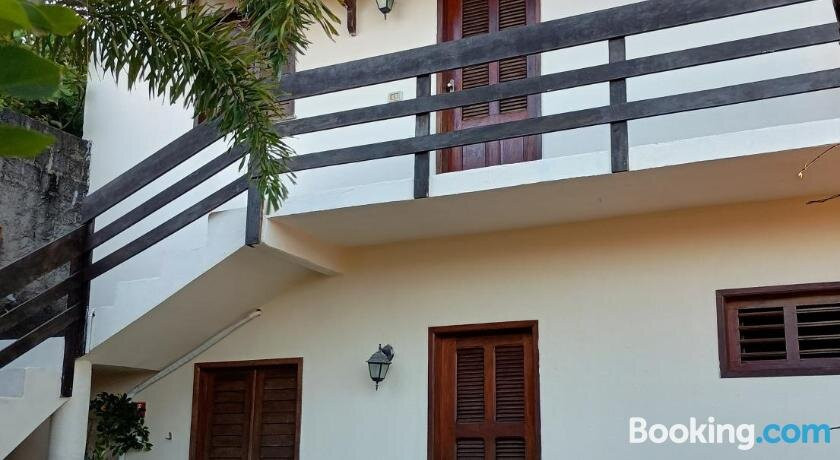 B&B Pedra Encantada主图