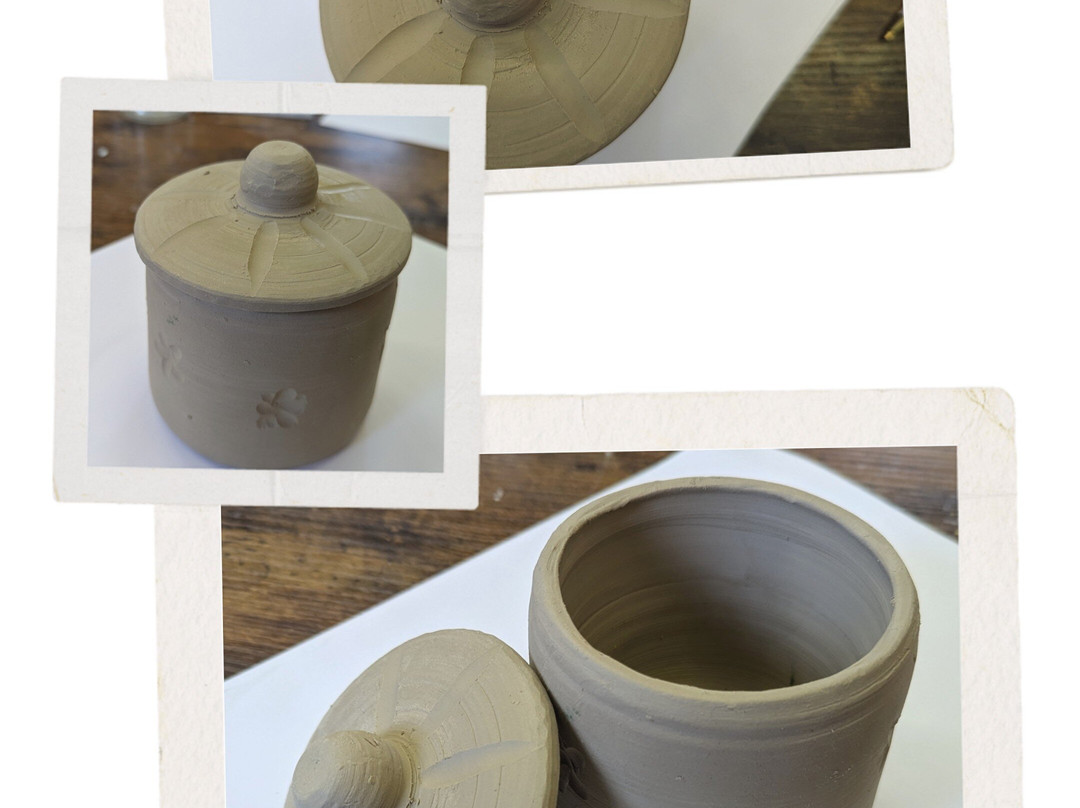 From Scratch Crafts-Sevington必去景点