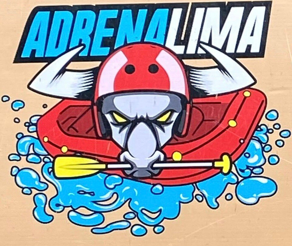 Adrenalima River Adventure-Bagni di Lucca必去景点