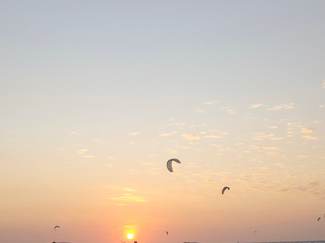 Rancho do Kite-Prea必去景点