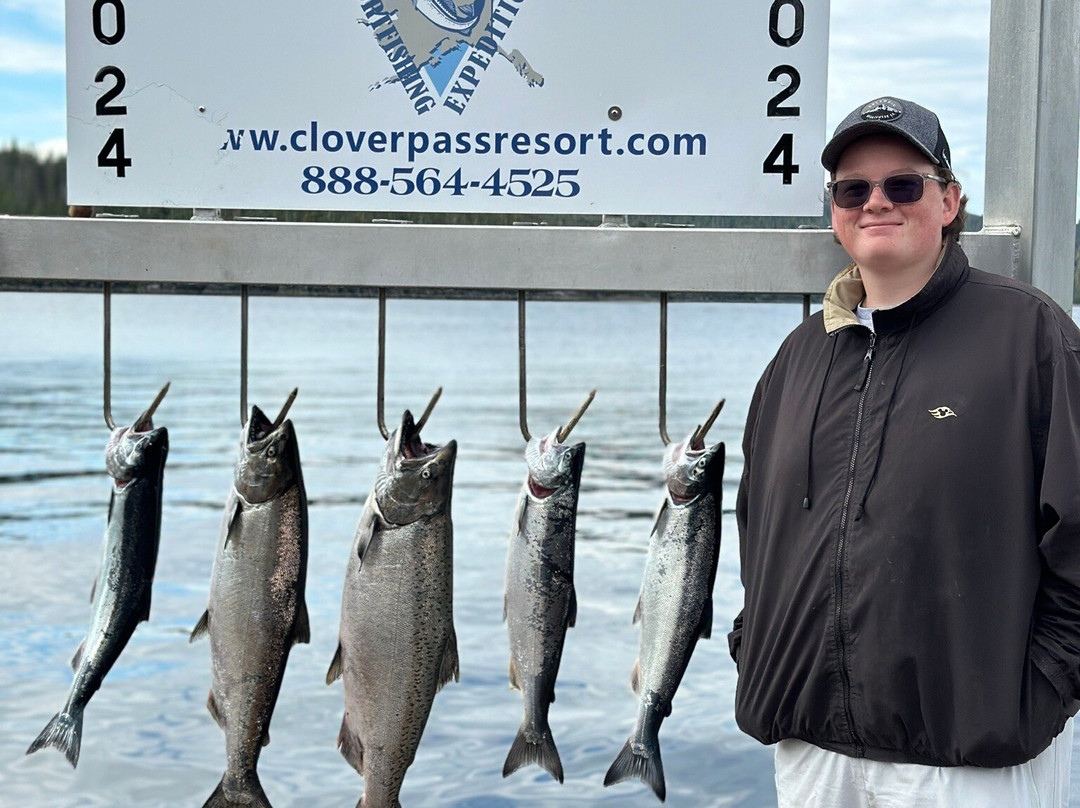 Svenson Sportfishing景点图片