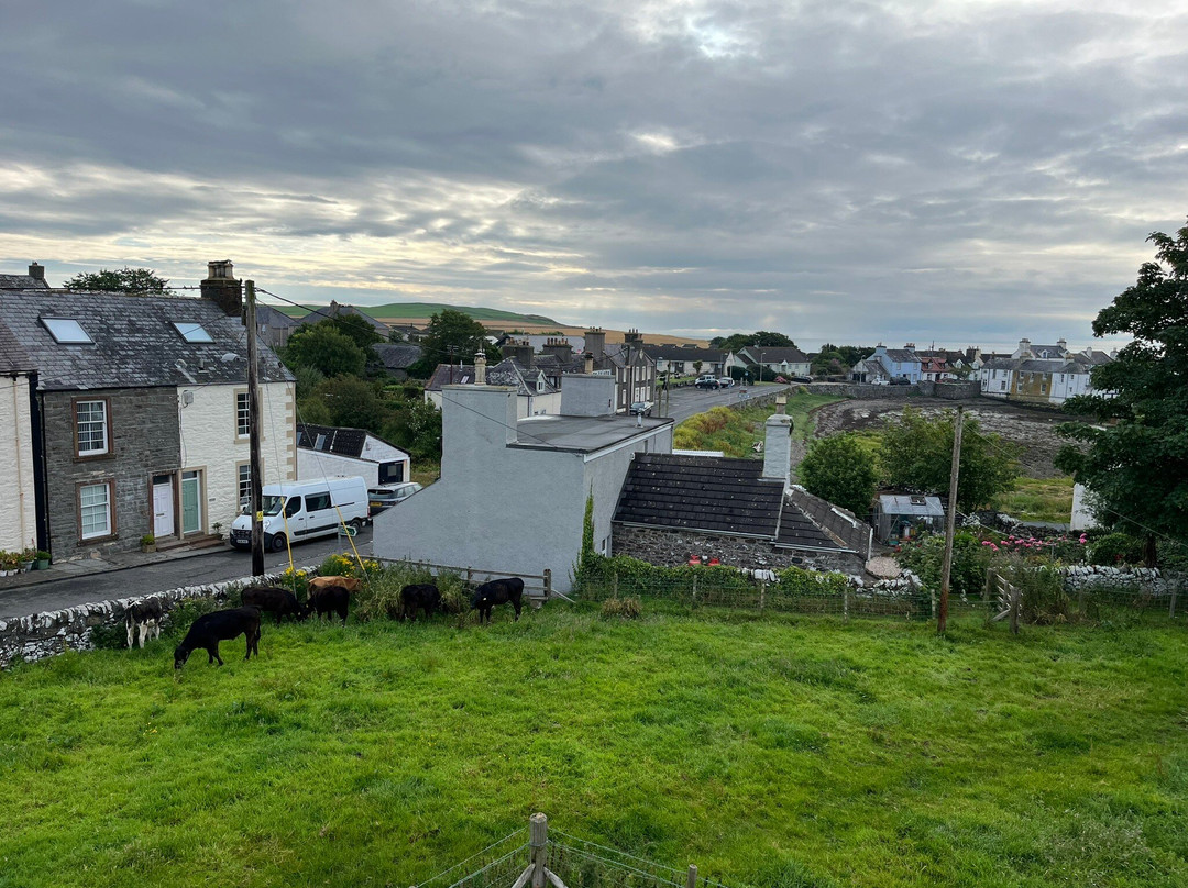 Islecroft House Bed & Breakfast
