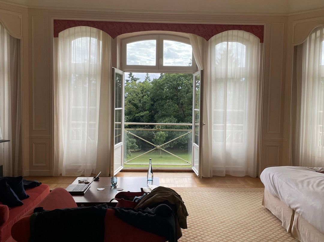 Domaine des Roches主图