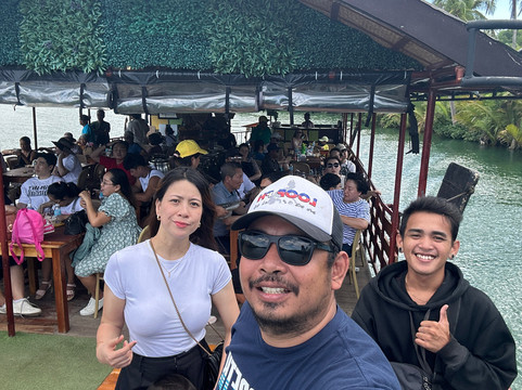 Travel Cebu-宿雾市必去景点