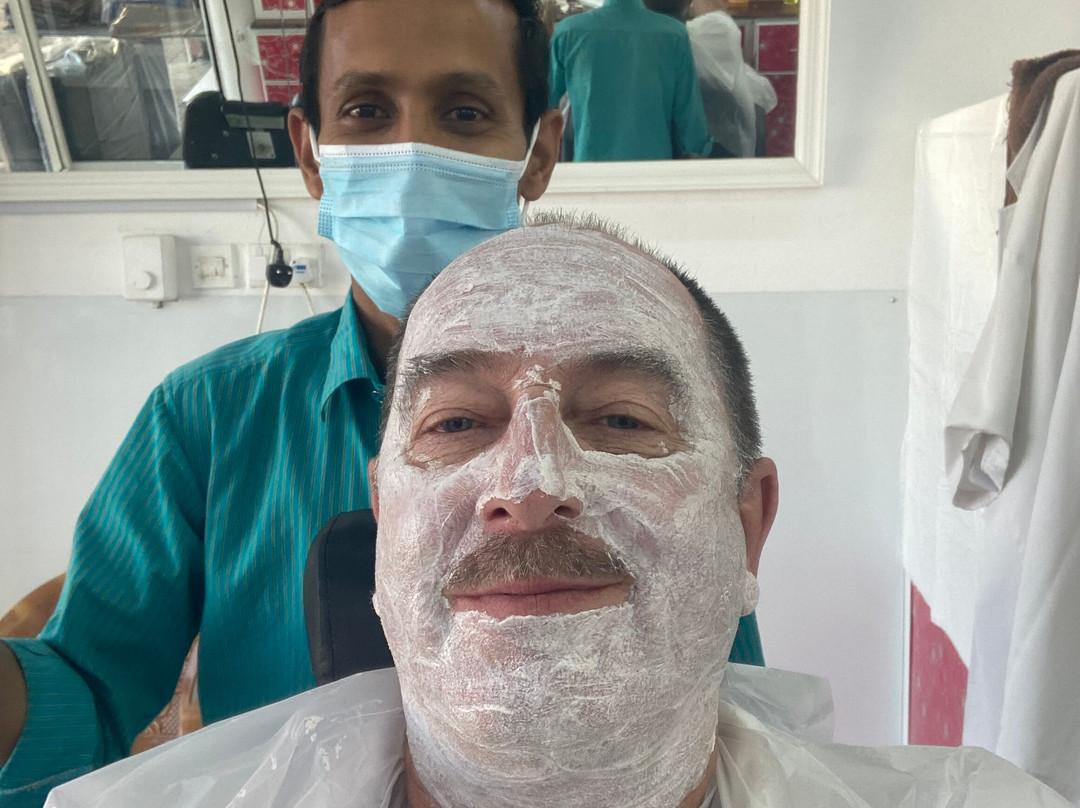 City Centre Qurum-马斯喀特必去景点