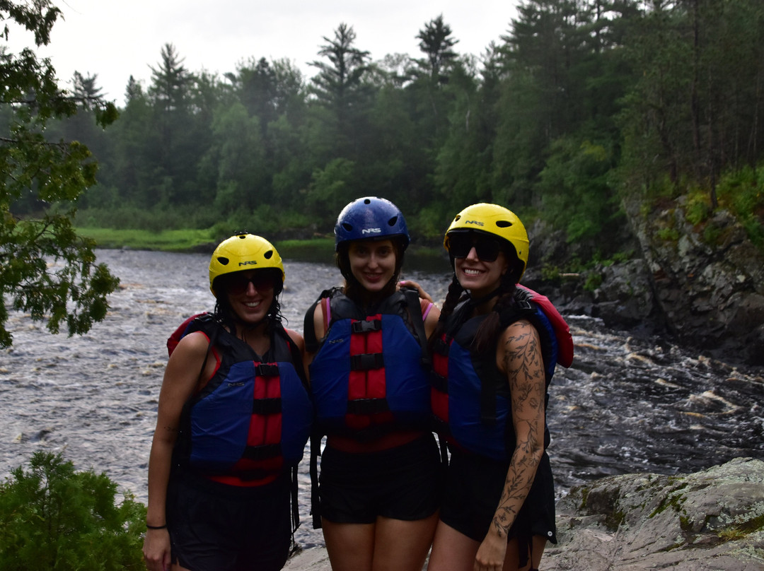 Swiftwater Adventures-Carlton必去景点