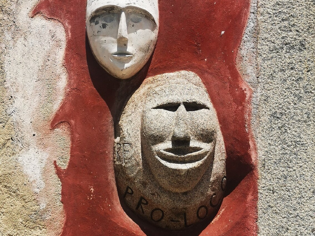 Museo della Cultura e del Lavoro景点图片