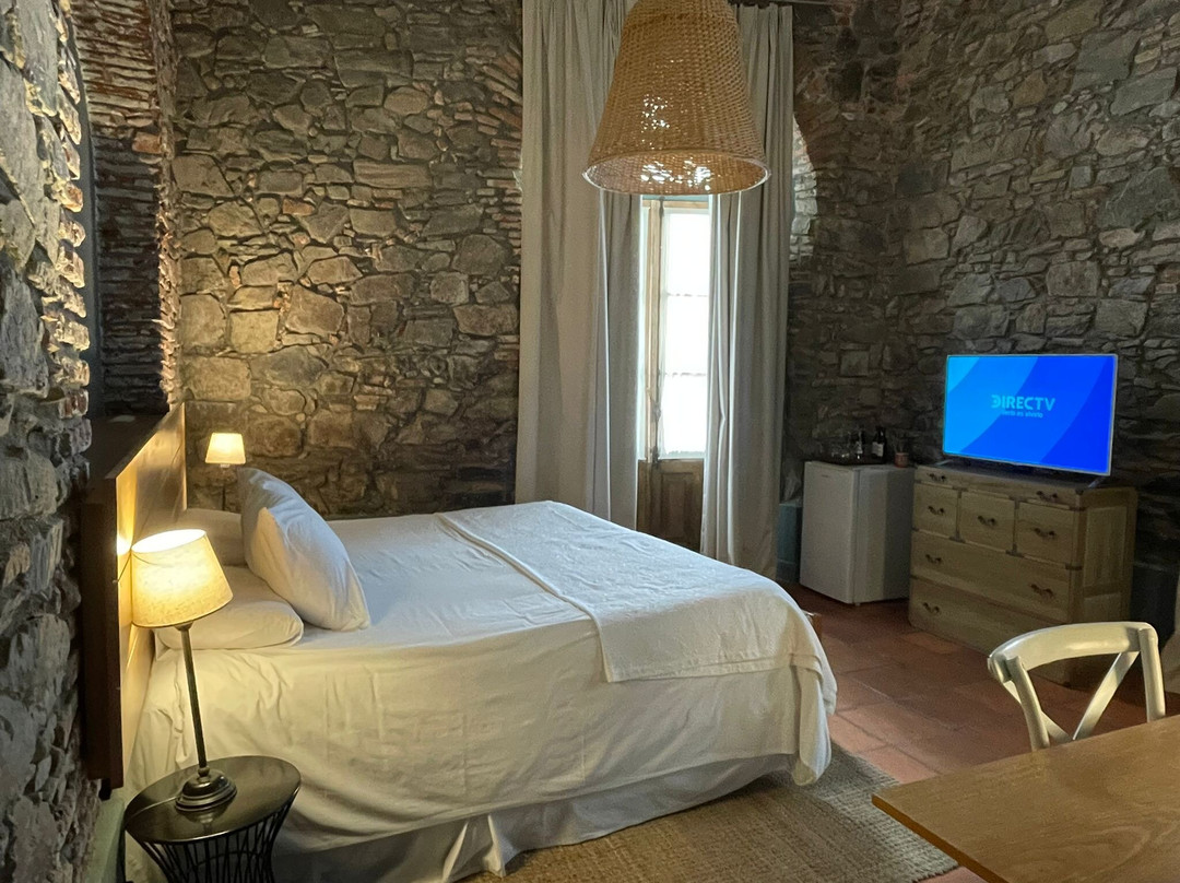 Posada Plaza Mayor主图