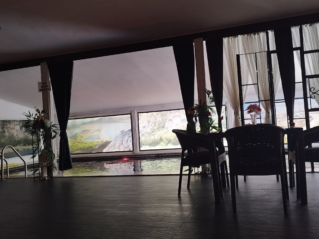 Mimi's Beauty Center-Ortaca必去景点