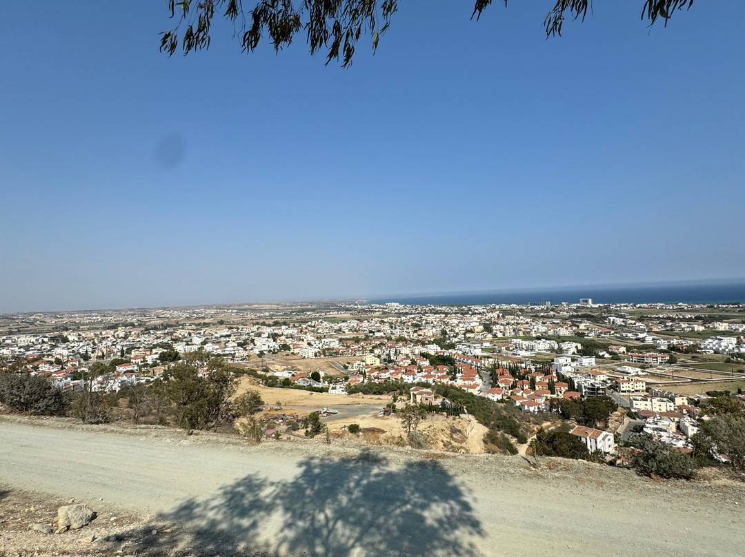 Quad Bike Safari & Rentals-拉纳加必去景点