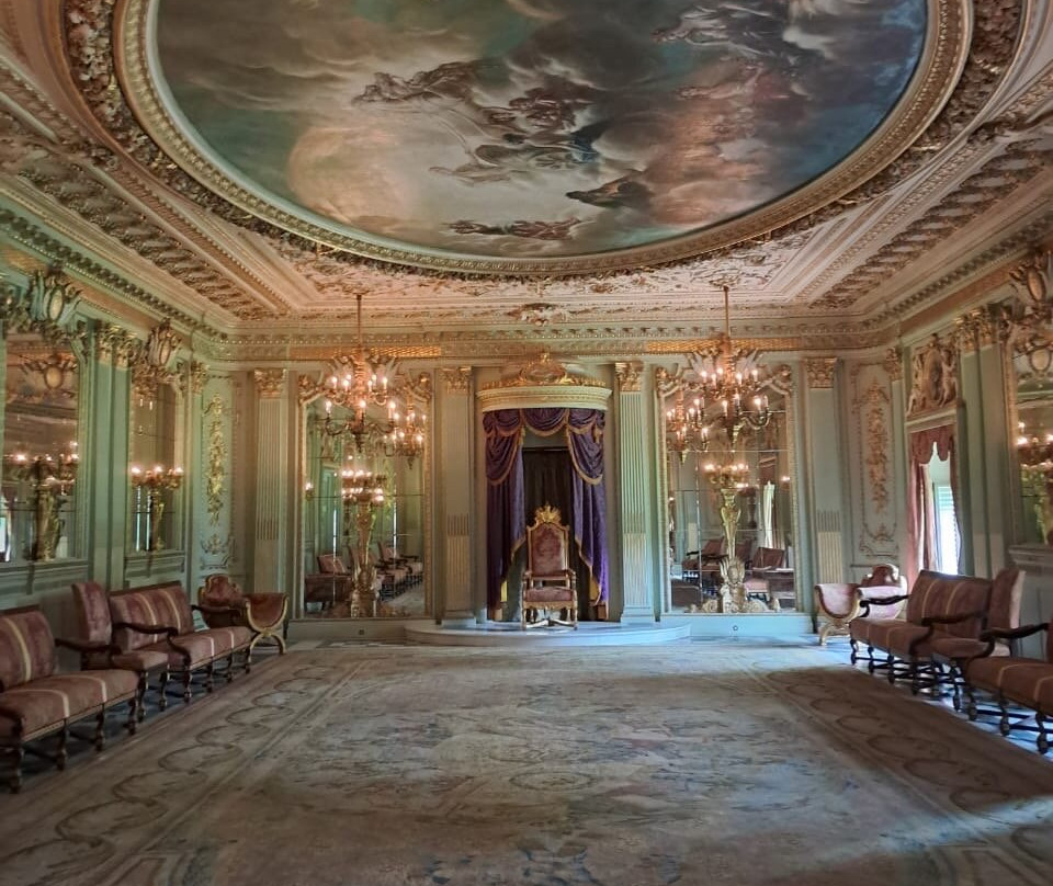 Lalbaag Palace-印多尔必去景点