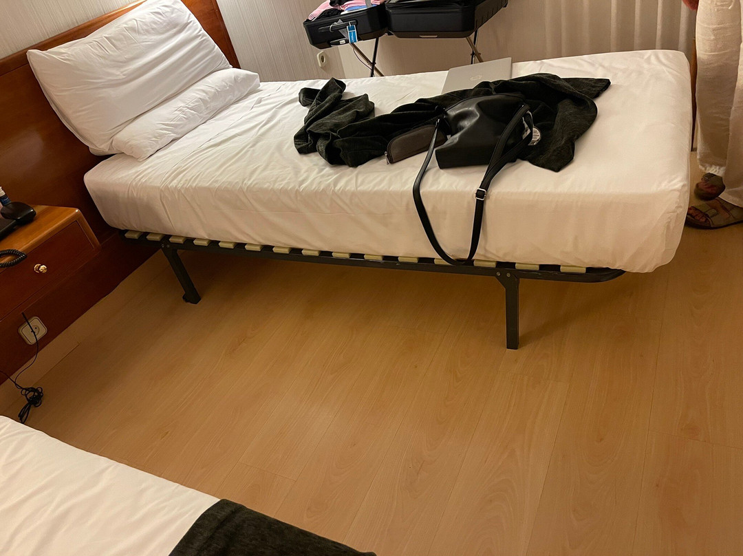 Hotel Ultonia Girona主图