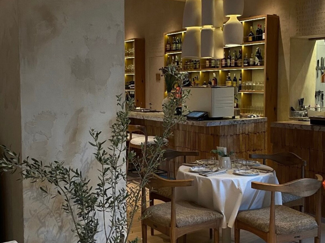 Miti Greek Taverna