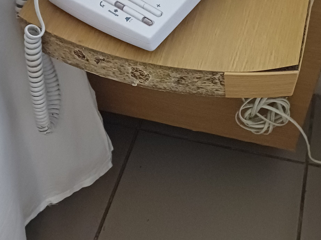 Grand Hotel Montabo主图