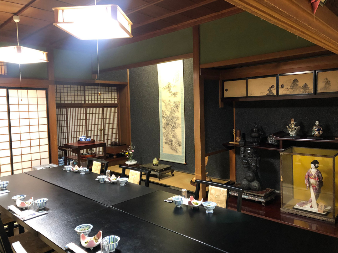 山腰楼