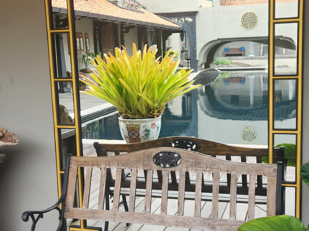 Chivitr Wellness & Residence主图