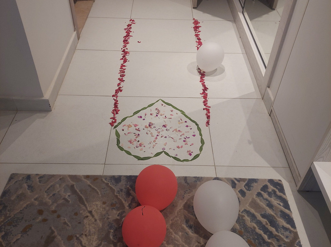 Seaville Beach Hotel, Ain Sohkhna主图