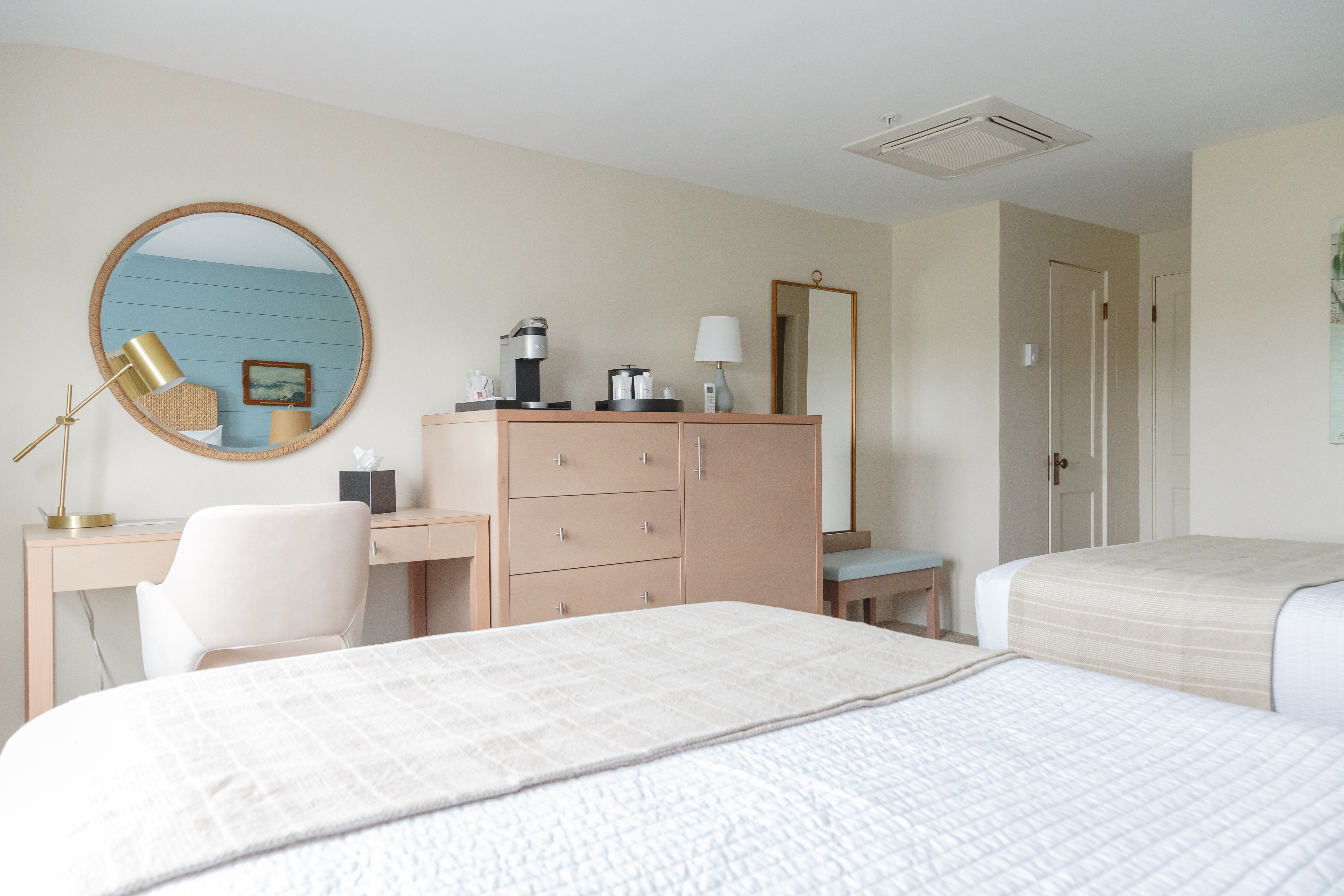 Newagen Seaside Inn-客卧