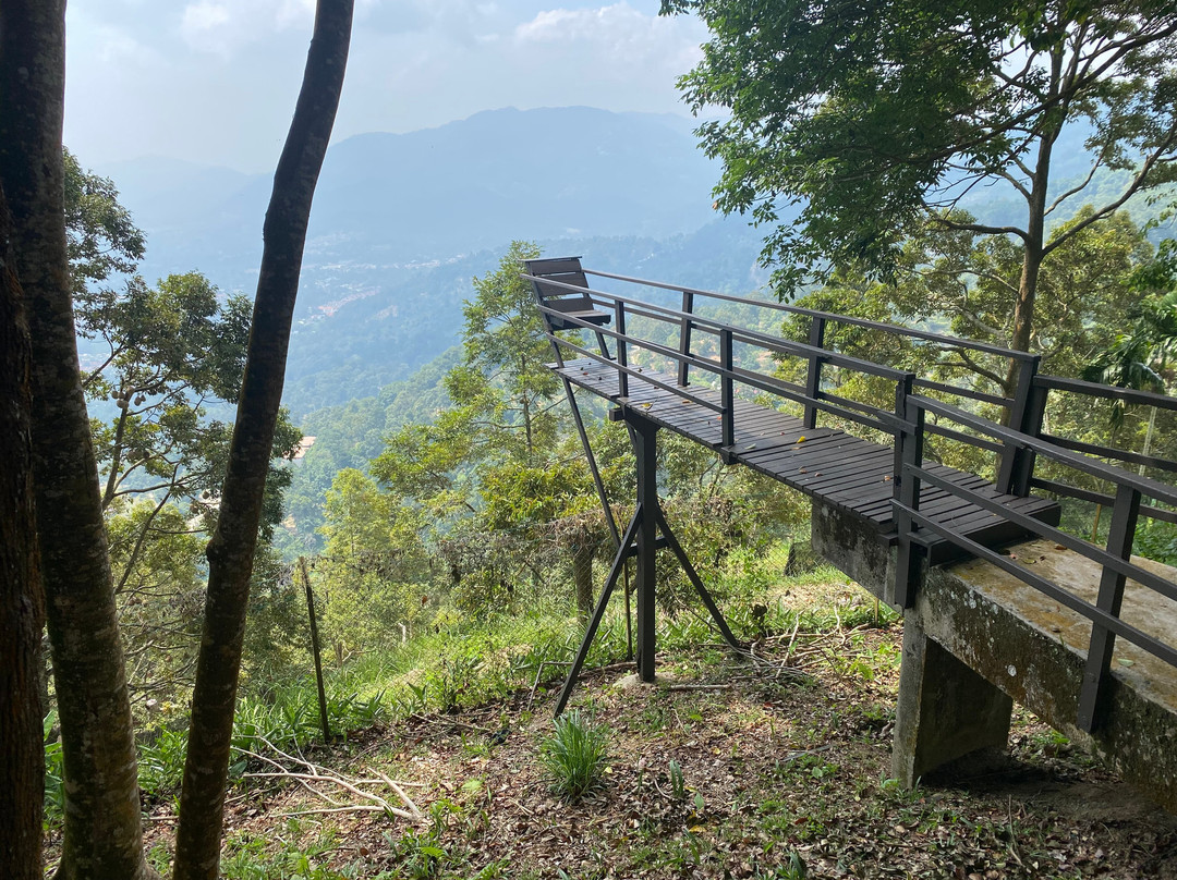 马里霍姆私人遗产酒店主图