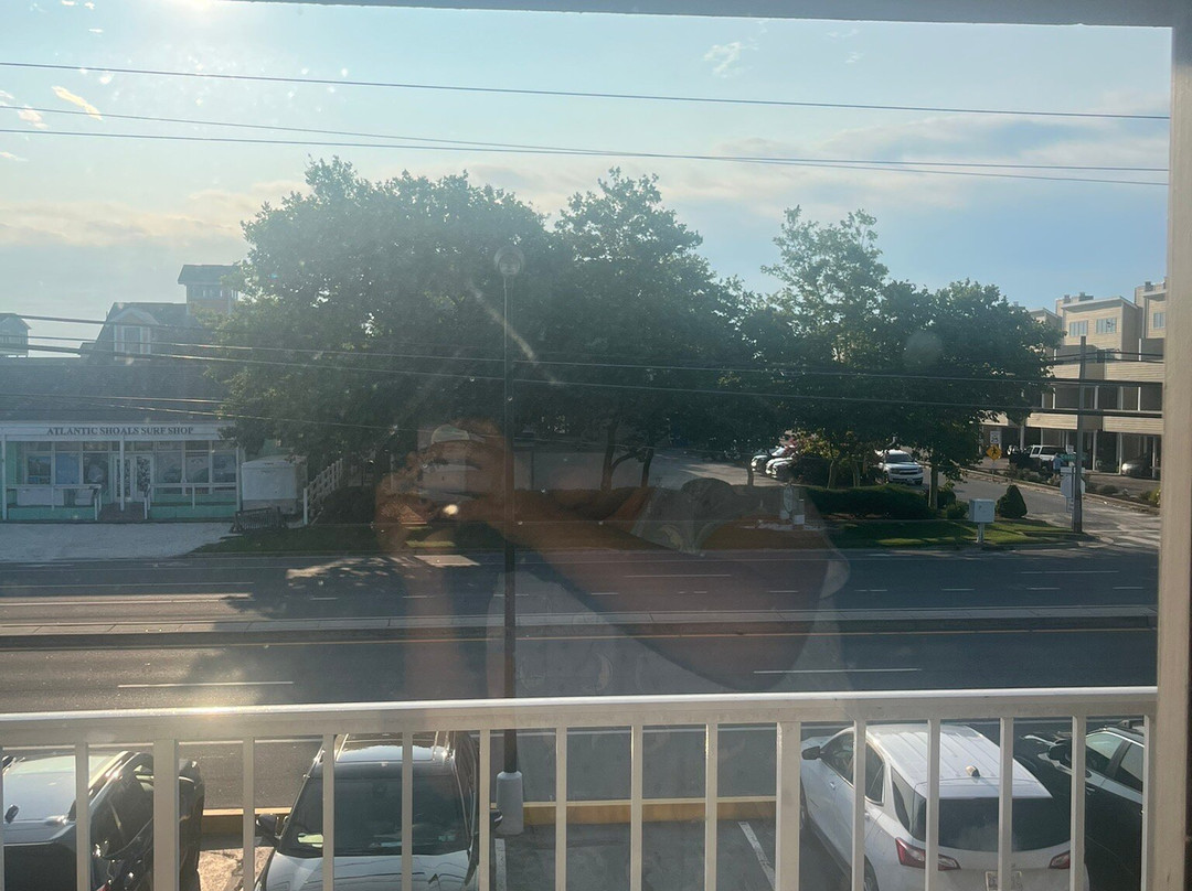 Fenwick Islander Motel主图