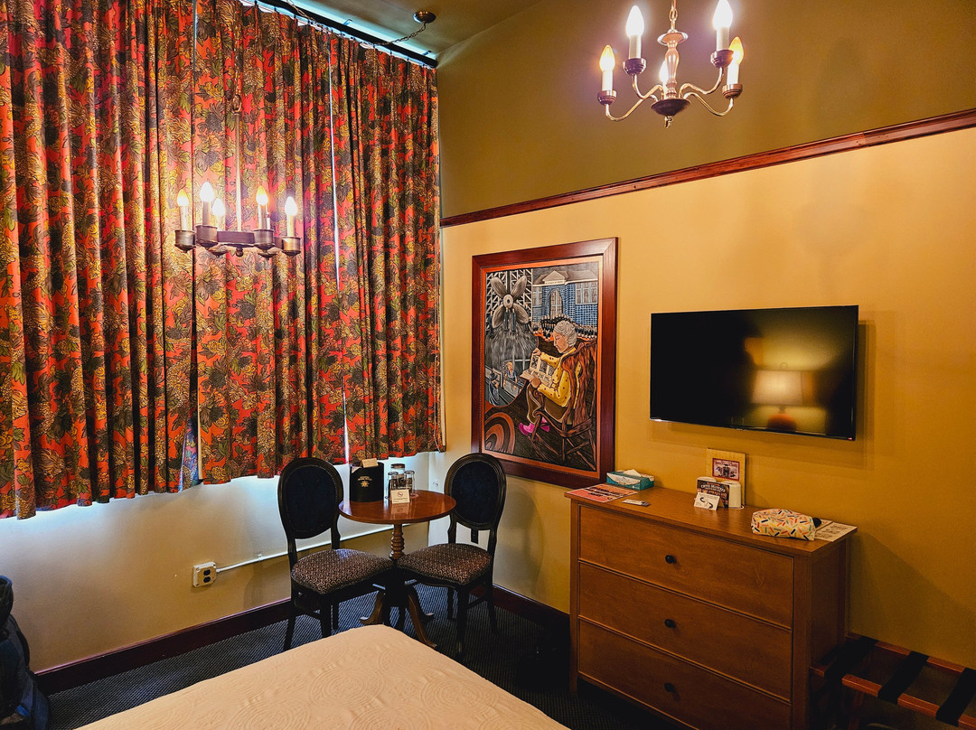 McMenamins Anderson School Hotel主图