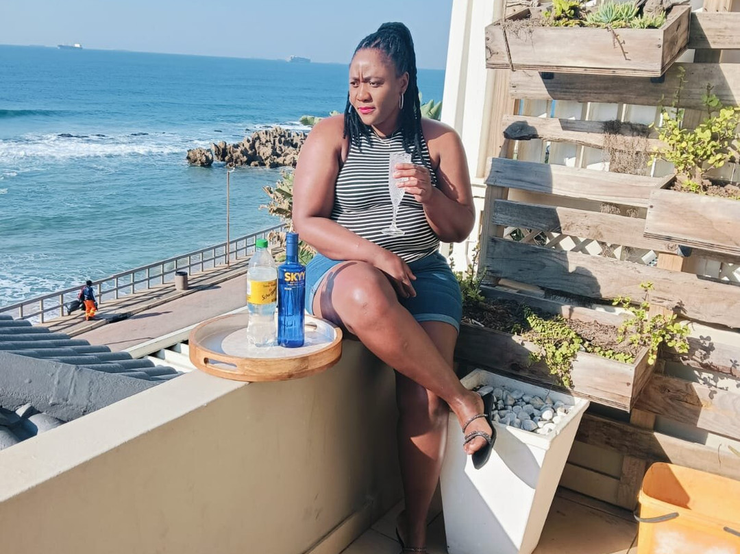 Umdloti Beach-Umdloti必去景点