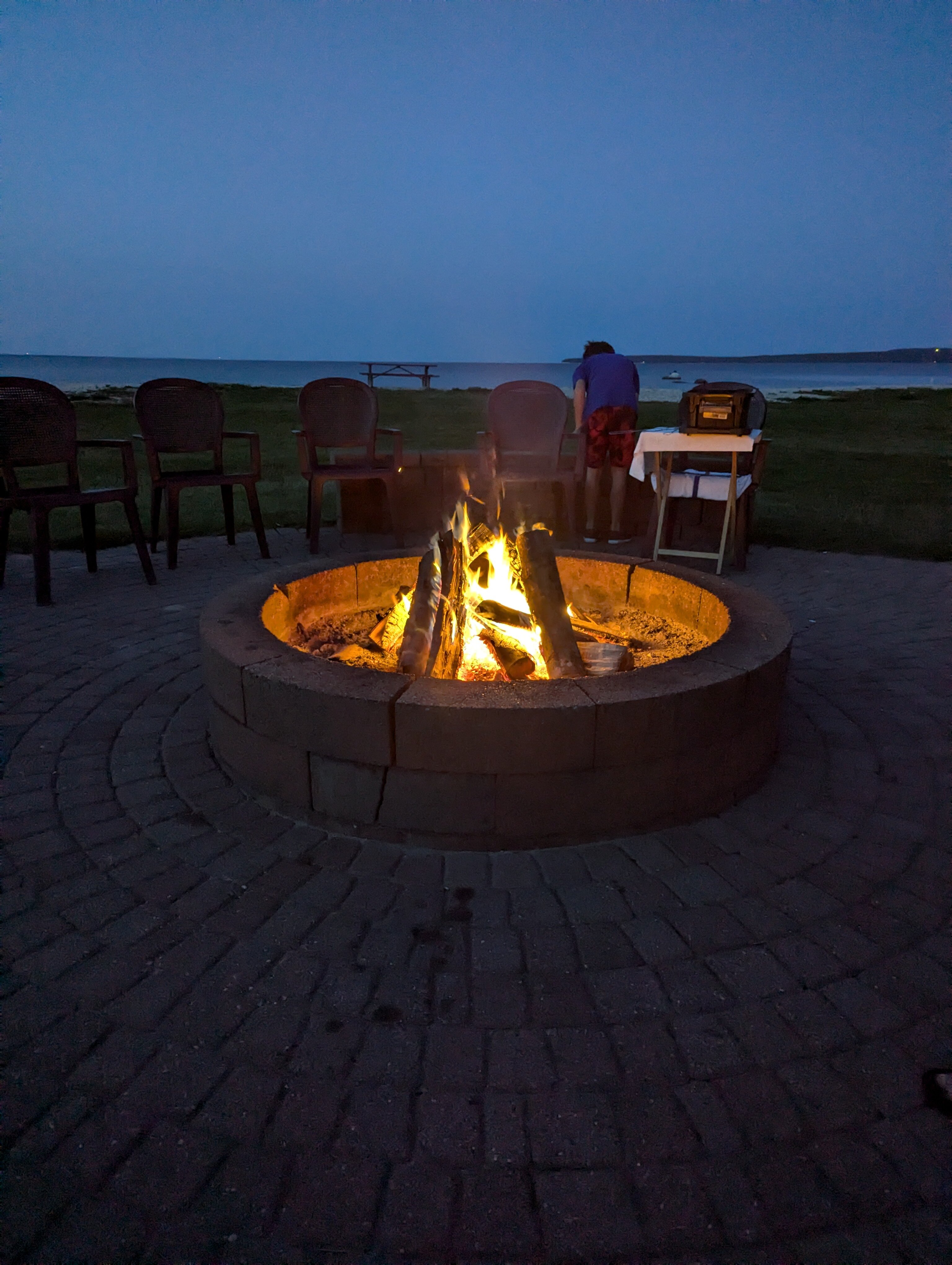 Best Western Harbour Pointe Lakefront-浴室