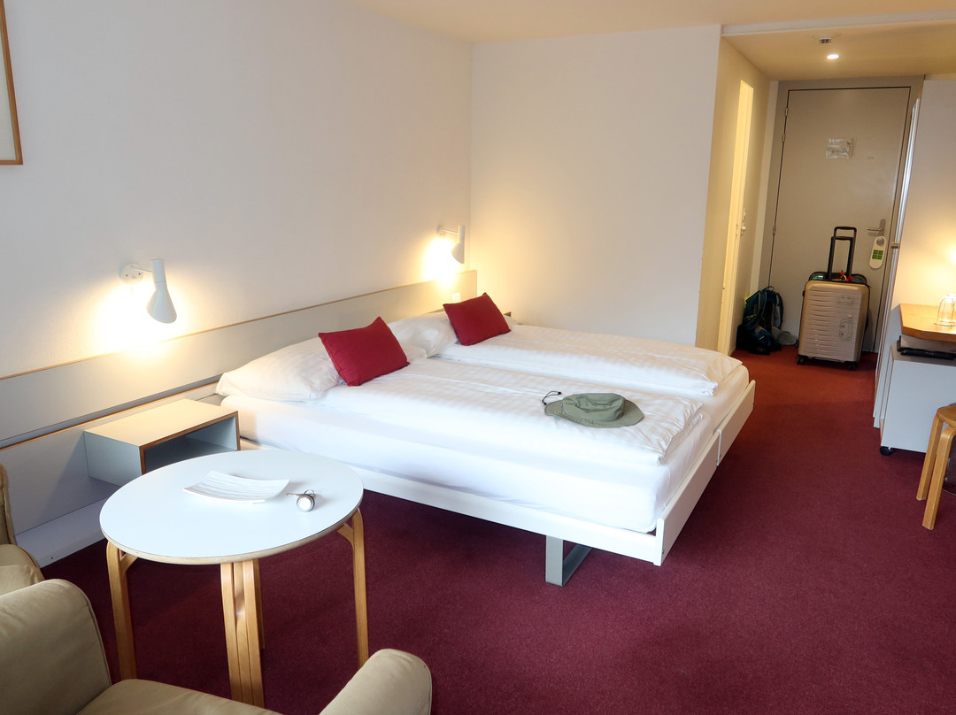 Hotel Kreuz Lenk主图