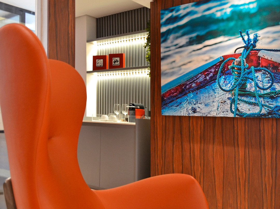 Seara Praia Hotel主图