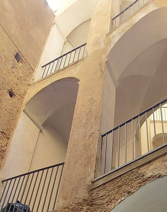 Palazzo Marchesale Pappacoda景点图片